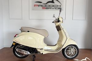 Vespa Primavera 125 S - Nuova da immatricolare