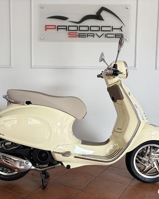 Vespa Primavera 125 S - Nuova da immatricolare