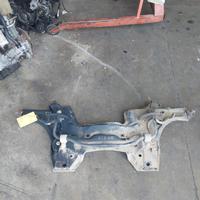 BARCA BARCHETTA CULLA SLITTA MOTORE PEUGEOT 207