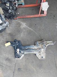 BARCA BARCHETTA CULLA SLITTA MOTORE PEUGEOT 207