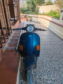 Vespa pk 50 rush