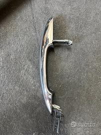 Maniglia sottomaniglia Mini F60 posteriore sx LUCE