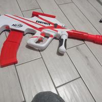 Nerf Vampafucile Fortnite