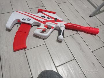 Nerf Vampafucile Fortnite