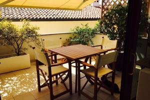 Signorile tricamere nel cuore del centro storic...