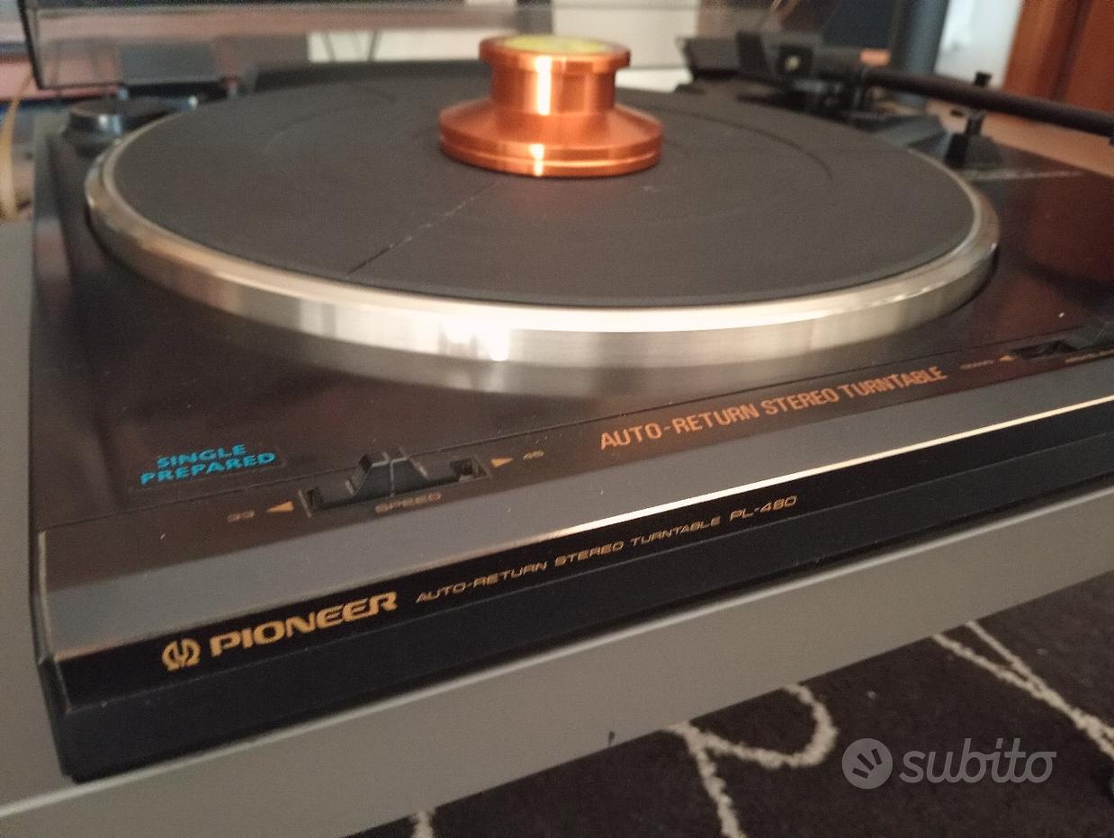 Giradischi Ricambi E Accessori :: Cinghie Per Giradischi