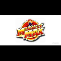 Mighty Max