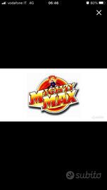 Mighty Max