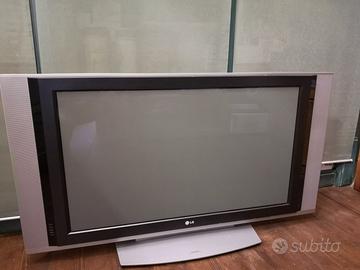 televisore plasma