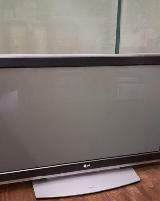 televisore plasma