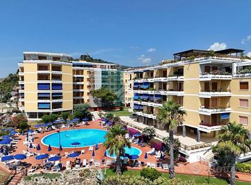 Vendita casa San Lorenzo Al Mare