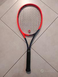 Racchetta tennis radical MP Head