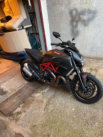 Ducati diavel