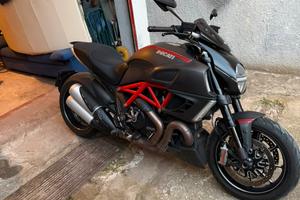 Ducati diavel