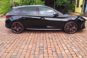 CUPRA LEON 2.0 TSI 300CV DSG - perfette condizioni