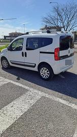 Fiat Qubo