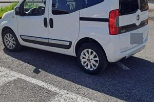 Fiat Qubo
