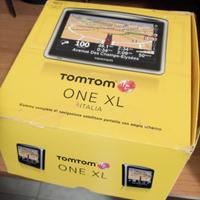 TomTom Navigatore Italia