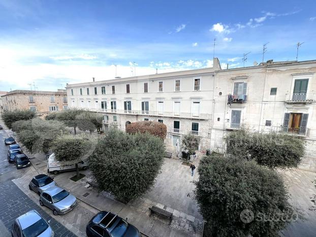 Appartamento Trani [cod. rif5967097VRG]