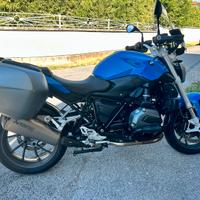 BMW R1200R LC 2016
