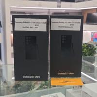 Samsung Galaxy S23 ULTRA 12/ 512 - NUOVO SIGILLATO