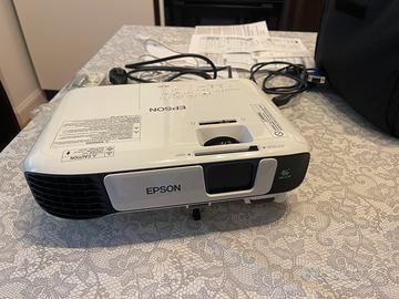 Videoproiettore Epson EB-X41