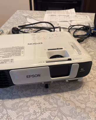Videoproiettore Epson EB-X41