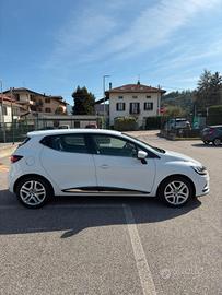  Renault Clio 1.5 Dci Eco 2