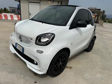 Smart ForTwo 70 1.0