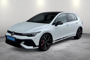 Volkswagen Golf 2.0 TSI GTI Clubsport 300 CV DSG