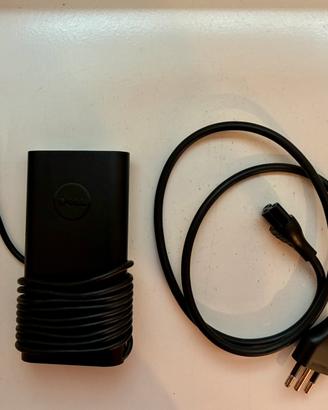 Dell LA90PM130 Adattatore originale laptop