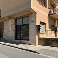 Locale Commerciale in Piazza Boris Giuliano