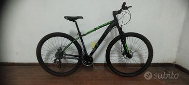 Mountain bike MBM 