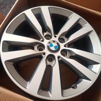Cerchi 17" BMW 