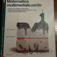 Matematica multimediale verde vol.1