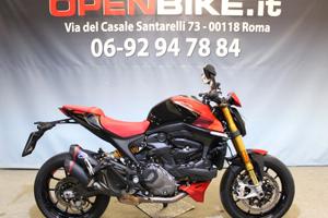 Ducati Monster 937 SP ABS E5 11/2023 Km 8900