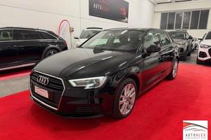 AUDI - A3 Sportback Sportback 30 1.6 tdi 116cv s-