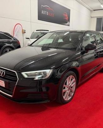 AUDI - A3 Sportback Sportback 30 1.6 tdi 116cv s-