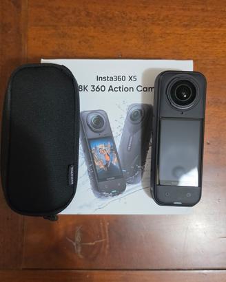 insta 350x5