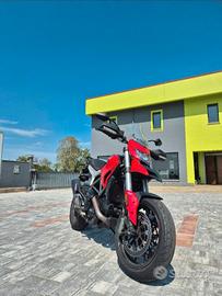 Ducati Hypersrrads 939
