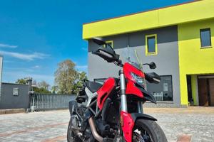 Ducati Hypersrrads 939