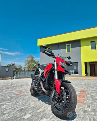 Ducati Hypersrrads 939
