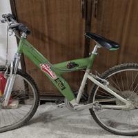 bicicletta Mountain bike Pininfarina