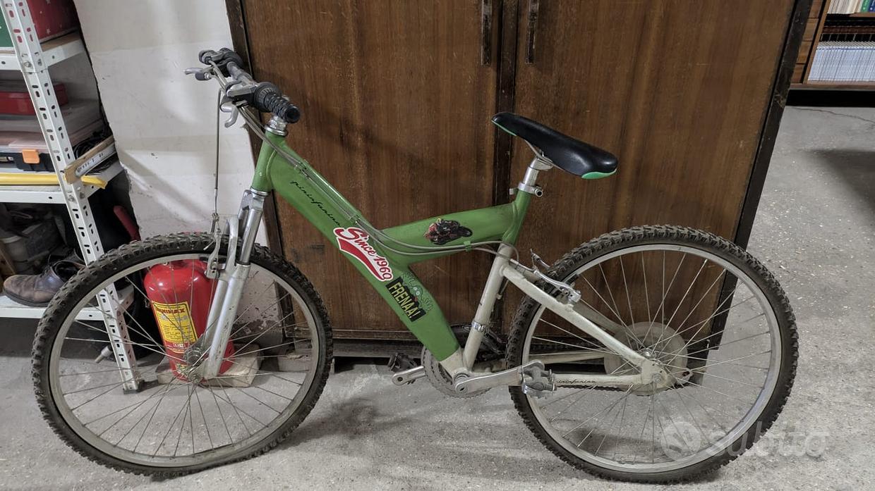 Biciclette Mountain Bike Uomo Prezzi Mountain Bike Pininfarina