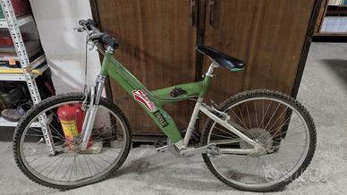 bicicletta Mountain bike Pininfarina