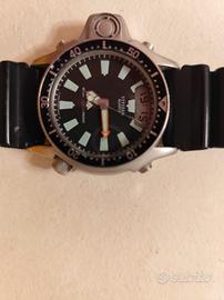 CITIZEN PROMASTER 6 VITI