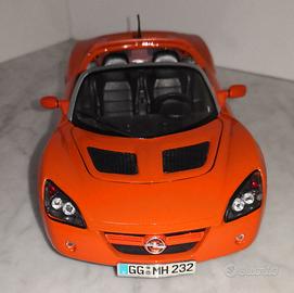 OPEL SPEEDSTER SPIDER 2000, 1/18 MAISTO