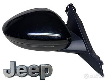 SPECCHIETTO RETROVISORE DESTRO JEEP Avenger Serie