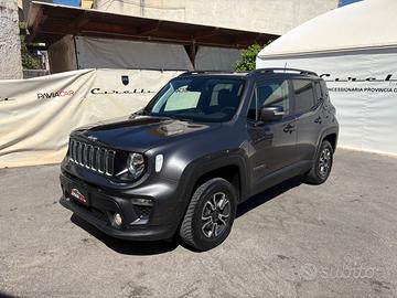 JEEP Renegade 2.0 Mjt 140 CV 4WD AD.Longitude