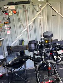 Pompe adelin per scooter